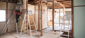 Entreprise de rénovation de la maison et de rénovation d’appartement à Tremouille-Saint-Loup